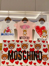 Load image into Gallery viewer, Milan T-Shirts (Girls)
