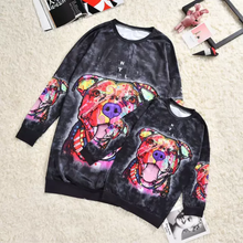 Load image into Gallery viewer, Wild Thing Mom &amp; Me Sweaters
