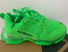 Load image into Gallery viewer, High Lighter Sneakers

