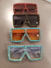 Load image into Gallery viewer, Diamond Shades
