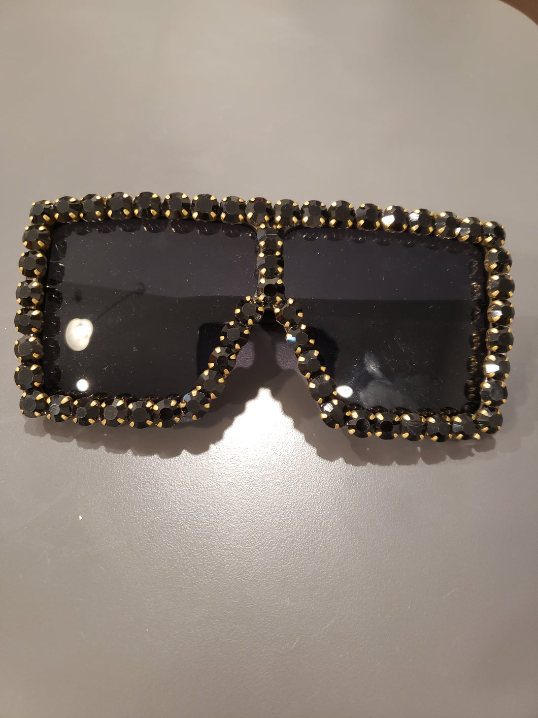 Diamond Shades