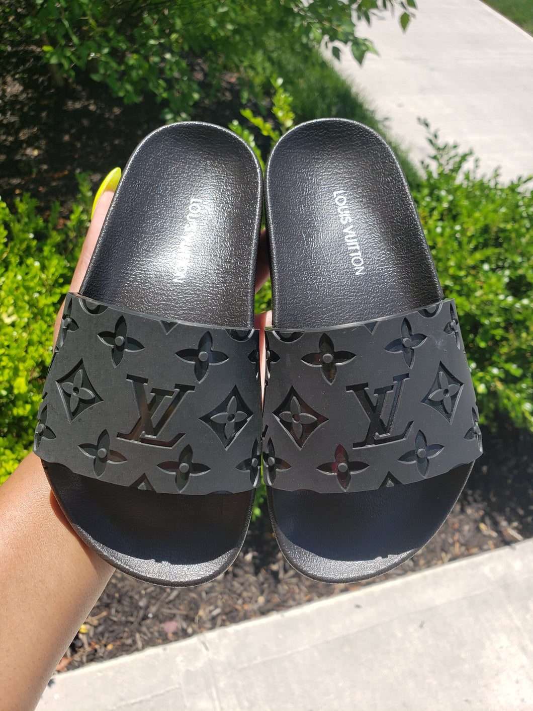 Vibes Slides