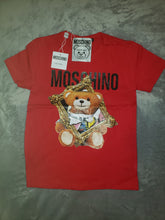 Load image into Gallery viewer, Milan T-Shirts (Unisex)
