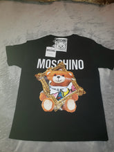 Load image into Gallery viewer, Milan T-Shirts (Unisex)
