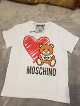 Load image into Gallery viewer, Milan T-Shirts (Girls)
