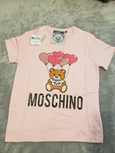 Load image into Gallery viewer, Milan T-Shirts (Girls)

