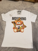 Load image into Gallery viewer, Milan T-Shirts (Unisex)
