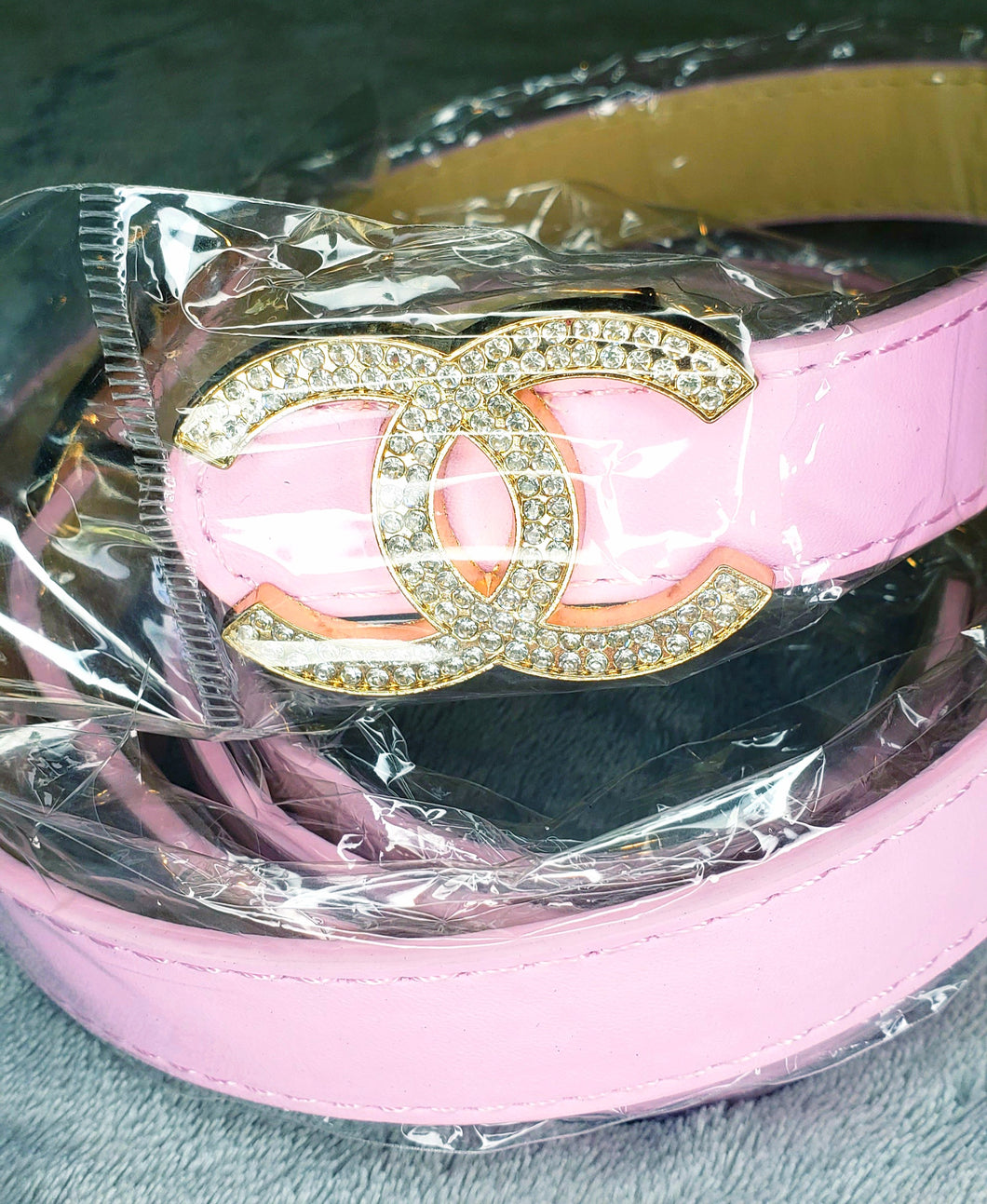 Bossy Belts