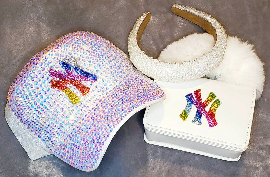 Queens 3 Piece Set