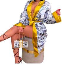 Load image into Gallery viewer, I Look Like Money Robes
