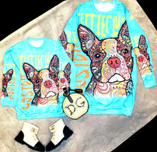 Load image into Gallery viewer, Wild Thing Mom &amp; Me Sweaters
