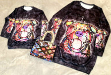 Load image into Gallery viewer, Wild Thing Mom &amp; Me Sweaters
