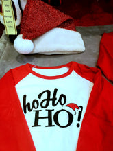 Load image into Gallery viewer, Merry Christmas Family PJ&#39;s
