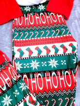 Load image into Gallery viewer, Merry Christmas Family PJ&#39;s

