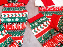 Load image into Gallery viewer, Merry Christmas Family PJ&#39;s
