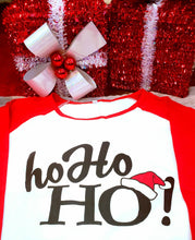 Load image into Gallery viewer, Merry Christmas Family PJ&#39;s
