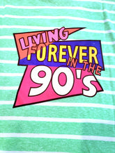 Load image into Gallery viewer, 90s Forever Long Sleeve T-Shirt
