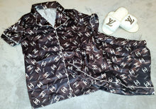 Load image into Gallery viewer, Sweet Jreams Luxury Pajamas

