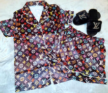 Load image into Gallery viewer, Sweet Jreams Luxury Pajamas
