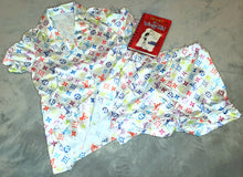 Load image into Gallery viewer, Sweet Jreams Luxury Pajamas
