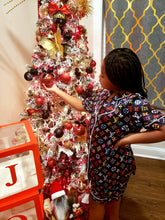Load image into Gallery viewer, Sweet Jreams Luxury Pajamas
