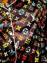 Load image into Gallery viewer, Sweet Jreams Luxury Pajamas
