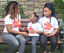 Load image into Gallery viewer, You Complete Me Family T-Shirts
