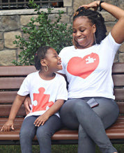 Load image into Gallery viewer, You Complete Me Family T-Shirts
