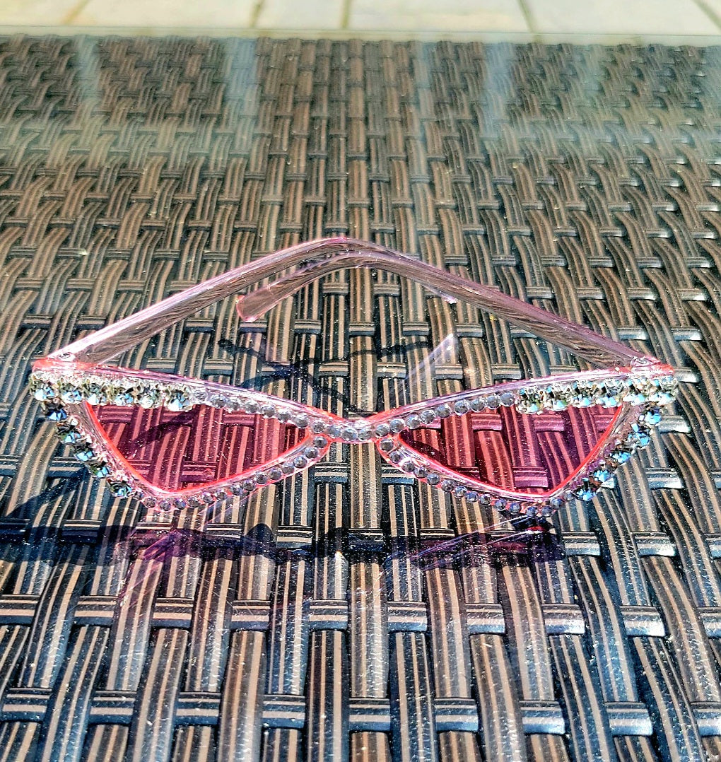 Retro Chic Shades