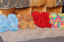 Load image into Gallery viewer, Teddy Slippers
