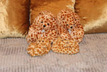 Load image into Gallery viewer, Teddy Slippers
