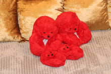 Load image into Gallery viewer, Teddy Slippers
