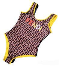 Load image into Gallery viewer, Double F Swimwear
