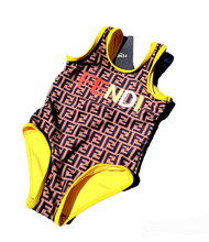 Load image into Gallery viewer, Double F Swimwear
