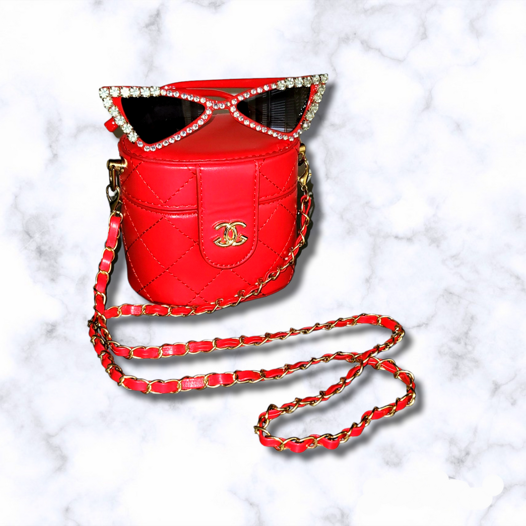Mini Chanel Purse