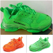 Load image into Gallery viewer, High Lighter Sneakers
