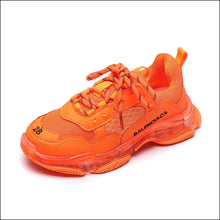 Load image into Gallery viewer, High Lighter Sneakers
