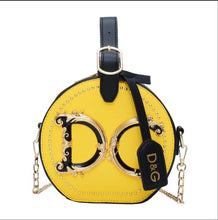 Load image into Gallery viewer, Dirty Diana Crossbody Bag
