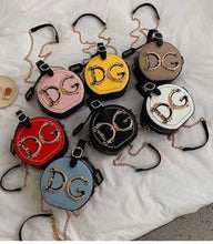 Load image into Gallery viewer, Dirty Diana Crossbody Bag

