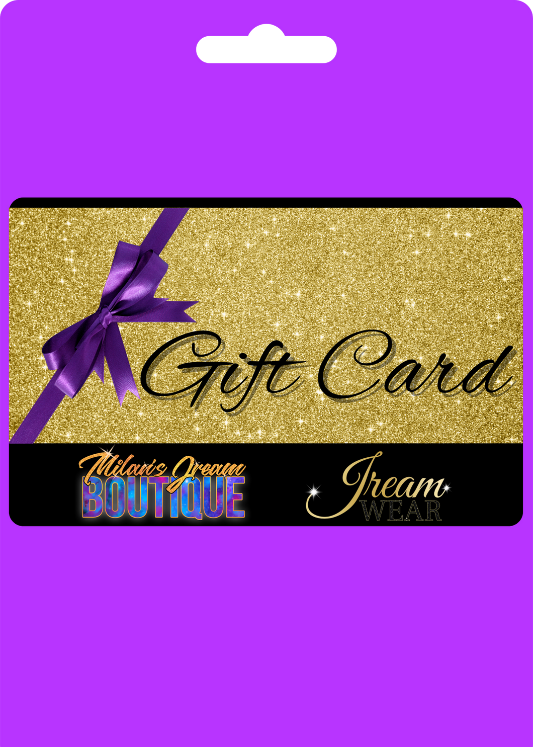 eGift Card